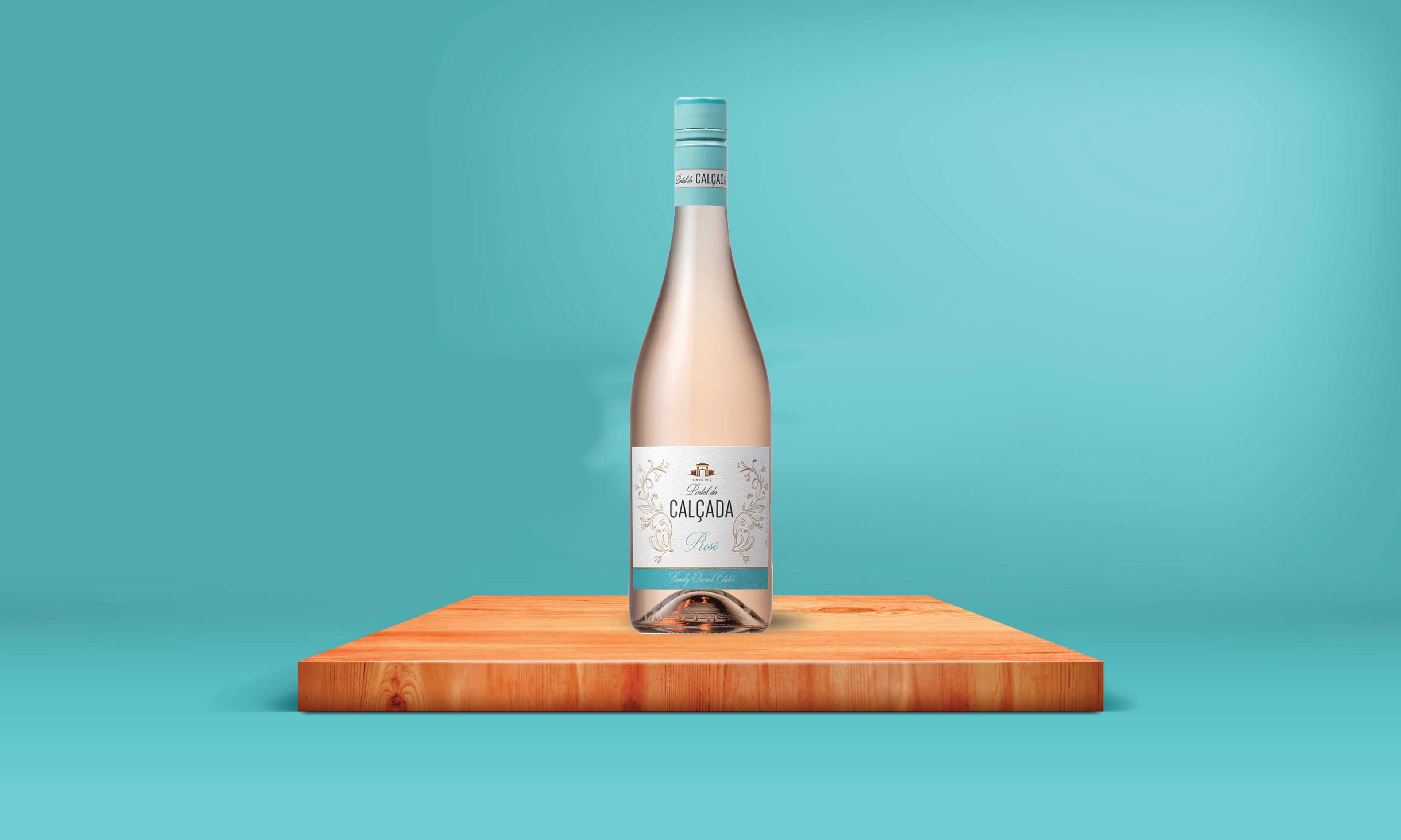 Portal da Calcada Vinho Verde Rose
