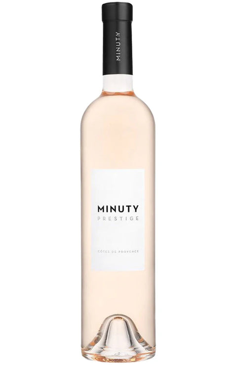 Chateau Minuty Prestige Rosé