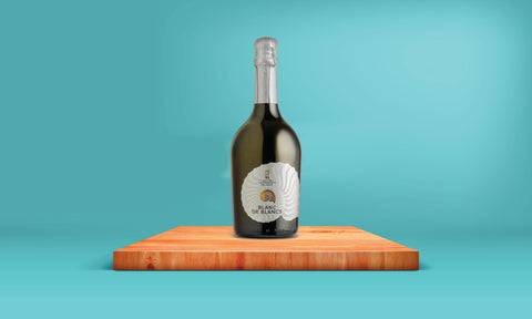 Prosecco Spumante, Terre di Castelnuovo