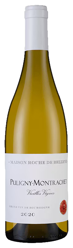 Puligny-Montrachet Vieilles Vignes 2020 Maison Roche de Bellene