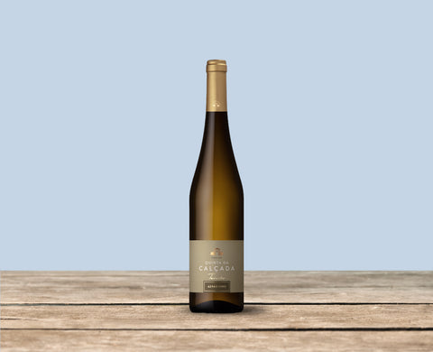 Quinta da Calcada Alvarinho