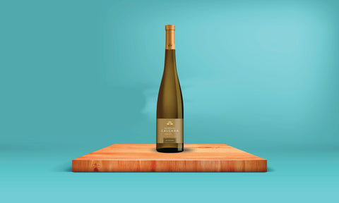 Quinta da Calcada Alvarinho