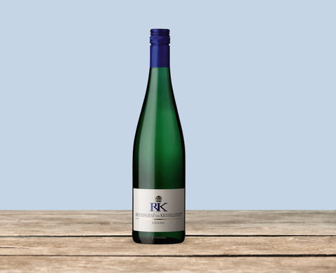 Reichsgraf von Kesselstatt RK Riesling, Mosel