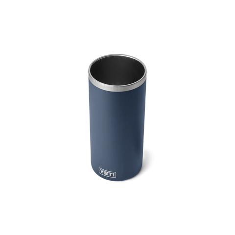 YETI Rambler Wine Chiller - Navy