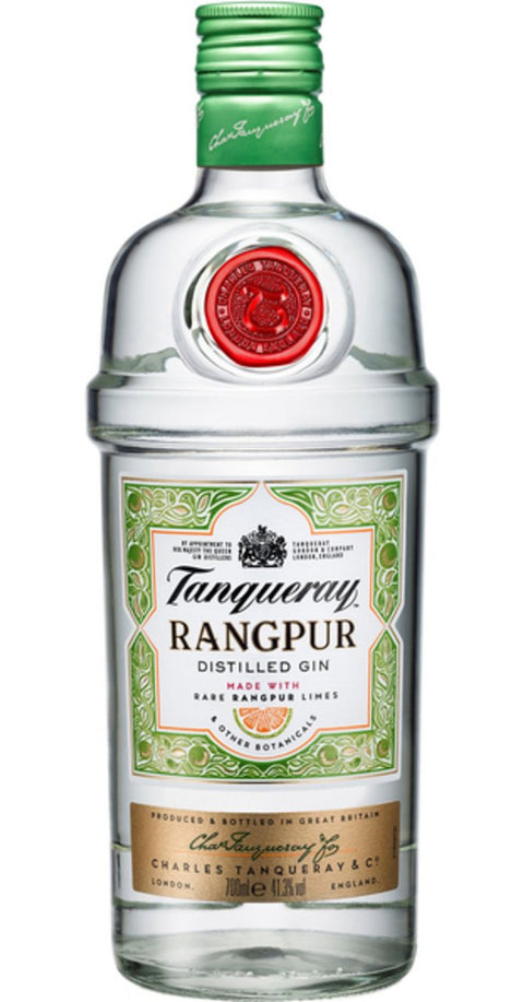 Tanqueray Rangpur Gin 70cl