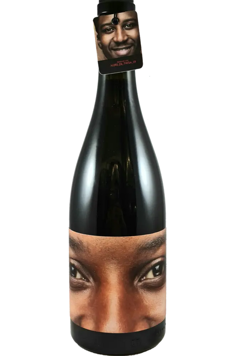 Courtney Nero di Troia, Renegade Wines