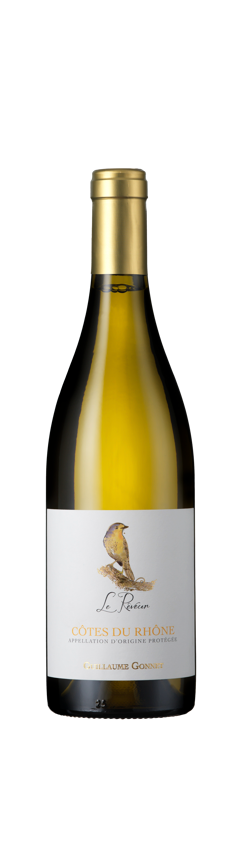 Guillaume Gonnet, Côtes du Rhône Blanc, Le Revêur