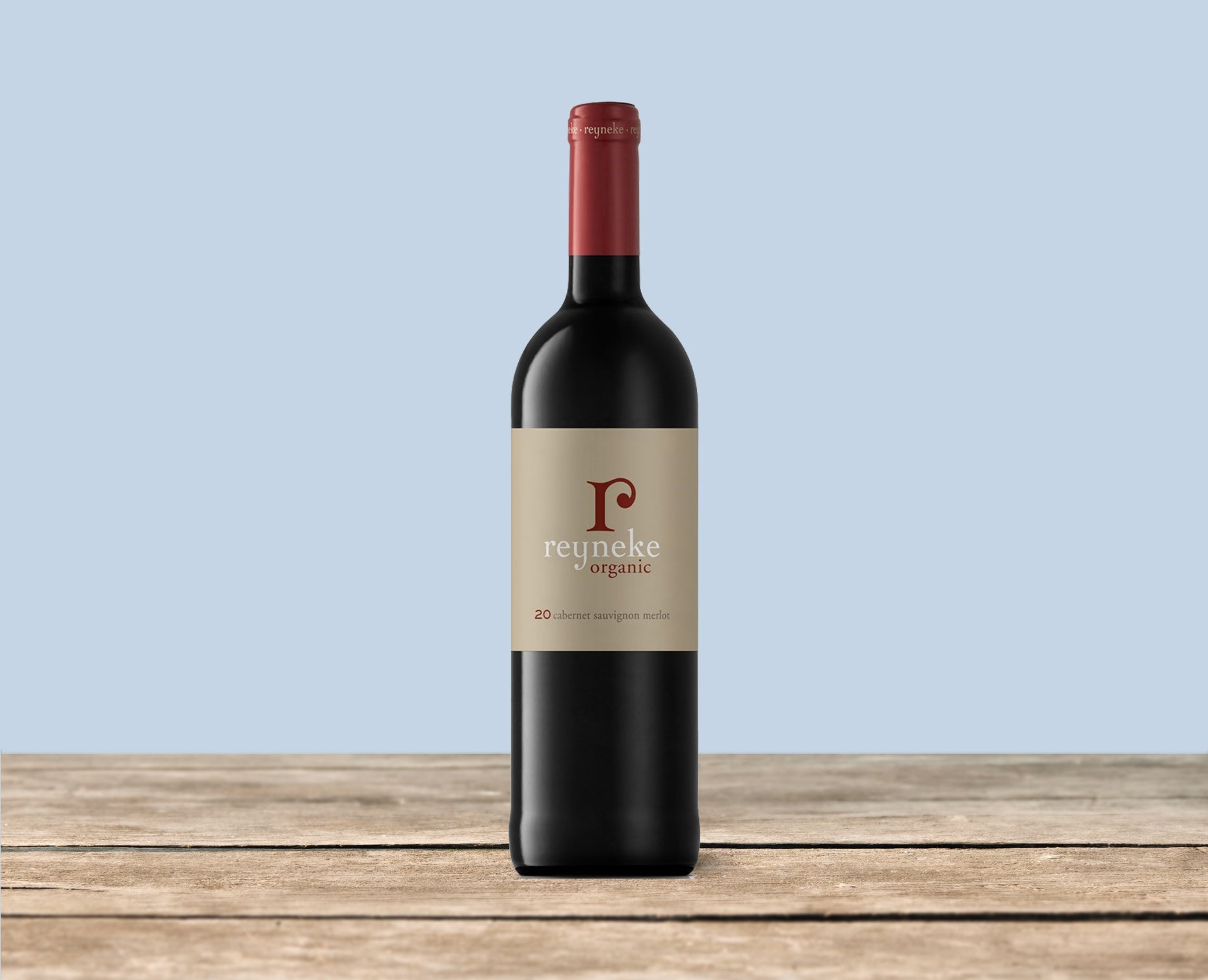 Reyneke Organic Shiraz Cabernet Sauvignon