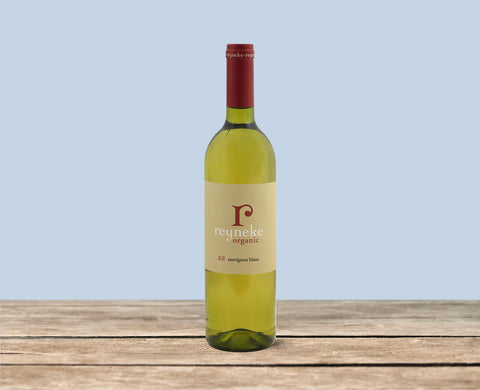 Reyneke Organic Sauvignon Blanc