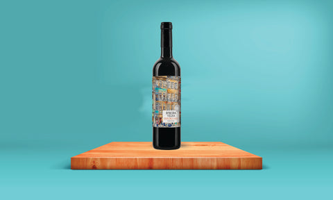 Ribeira Velha Douro Tinto