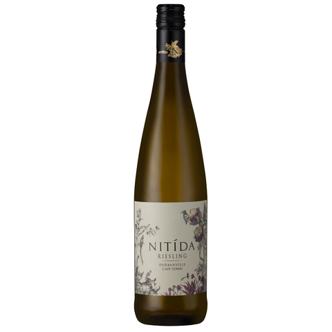 Nitida Wine Farm Riesling