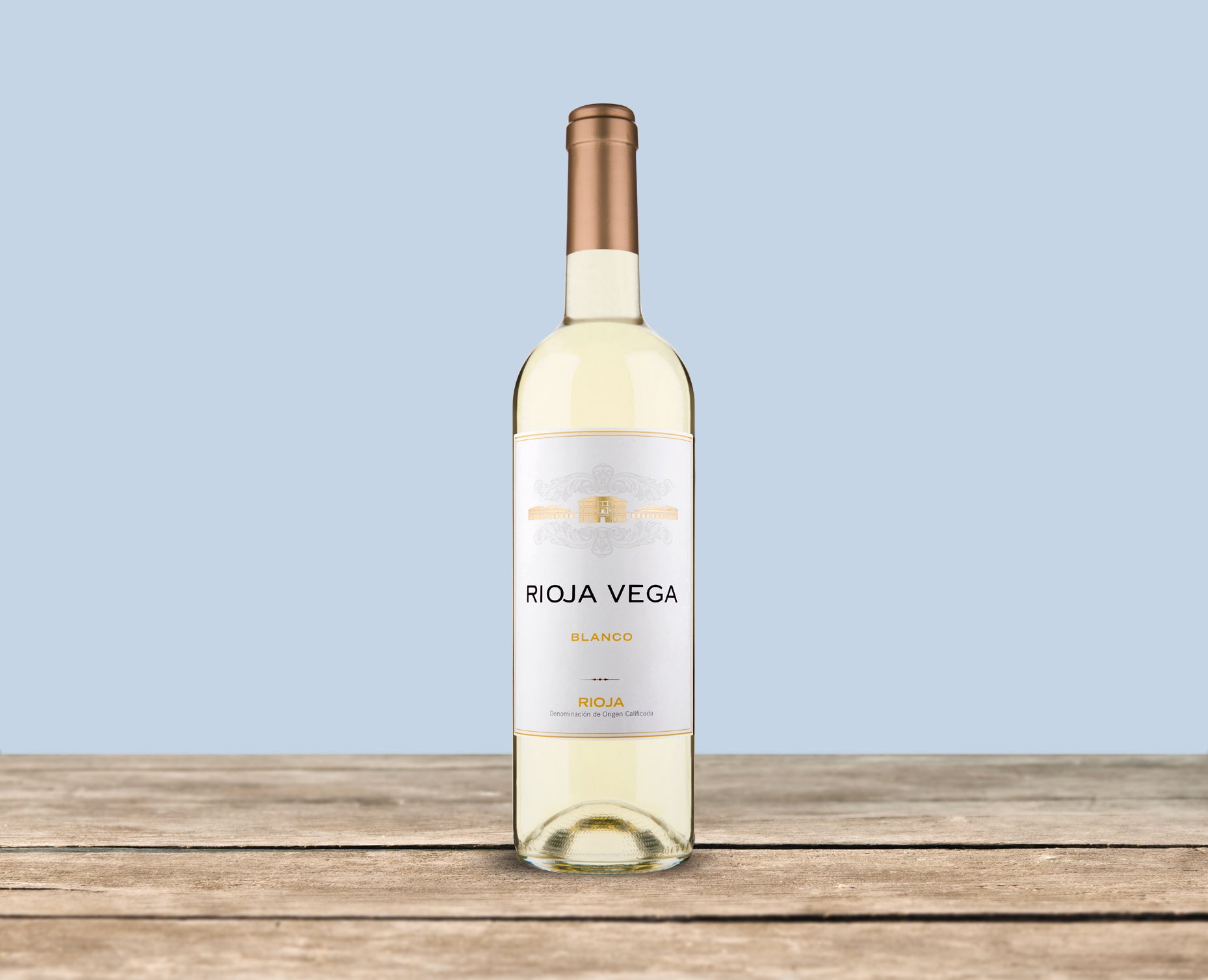 Rioja Vega Blanco