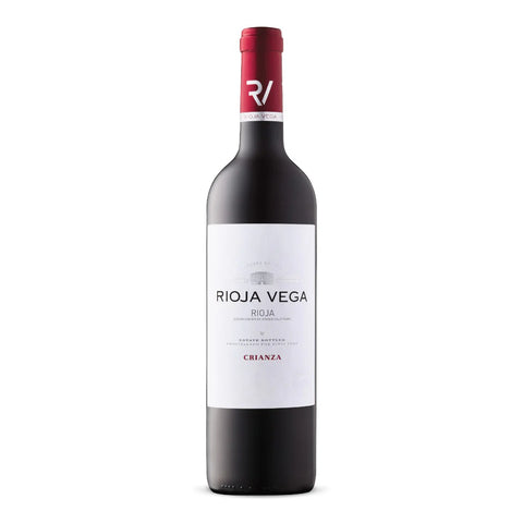 Rioja Vega Crianza Half Bottles 37.5cl