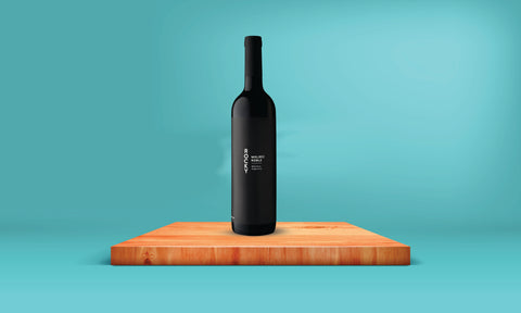 Rocky Malbec Roble