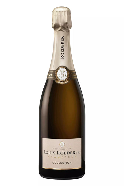 Lous Roederer Collection 75cl