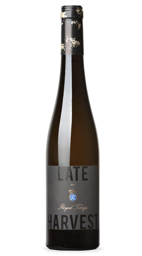Royal Tokaji, Late Harvest 50cl
