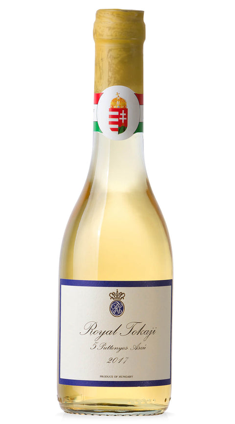 Royal Tokaji, Blue Label Aszú 5 Puttonyos, 25cl