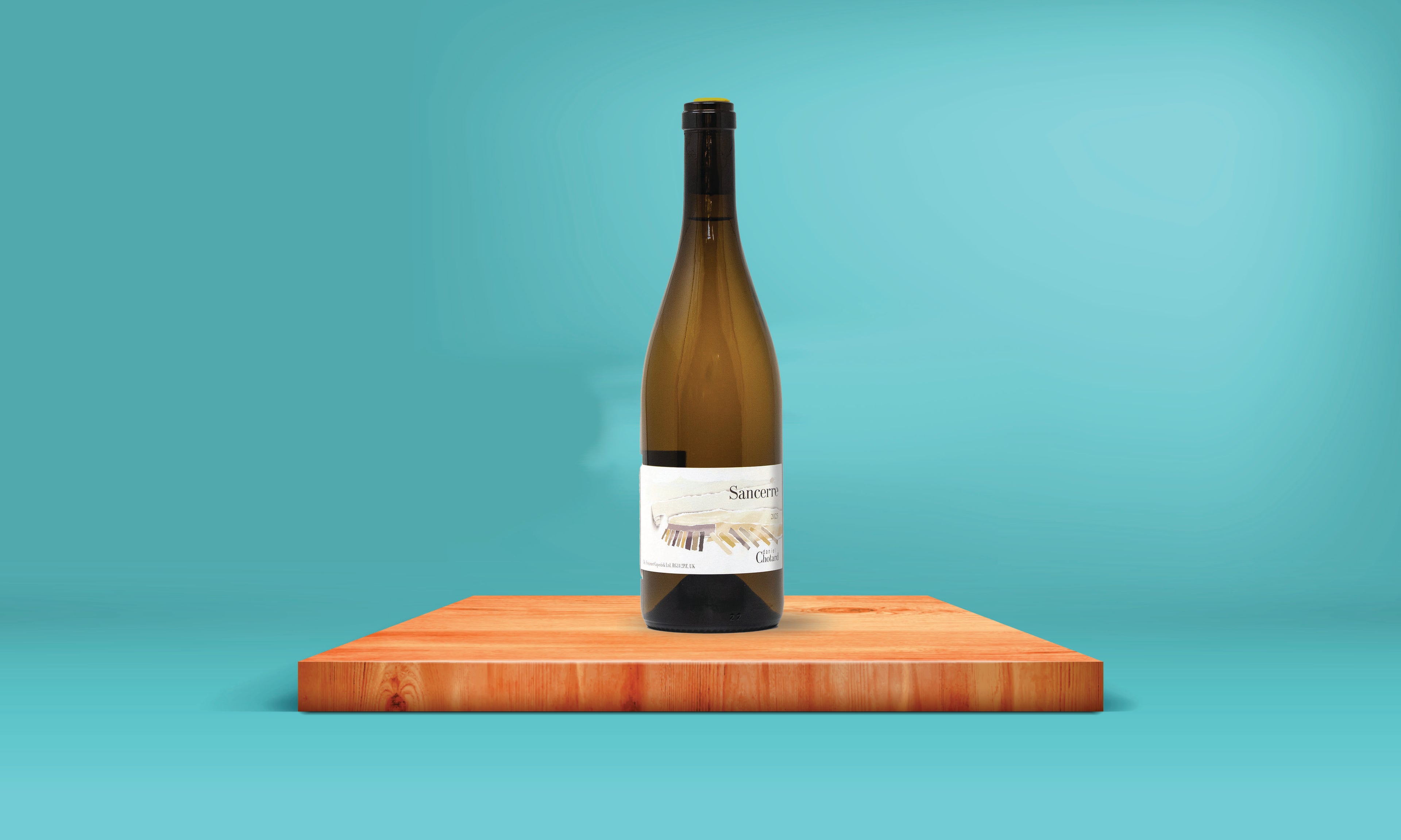 Sancerre Tradition Chotard 2023