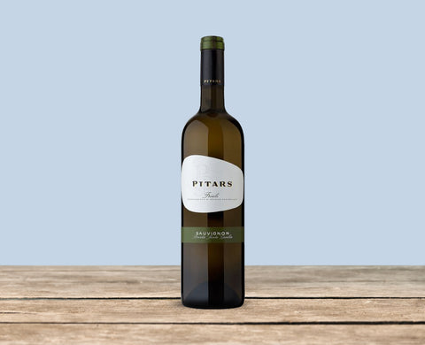 Sauvignon Fruili Grave Pitars