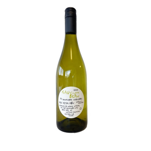 Henners Sauvignon Blanc