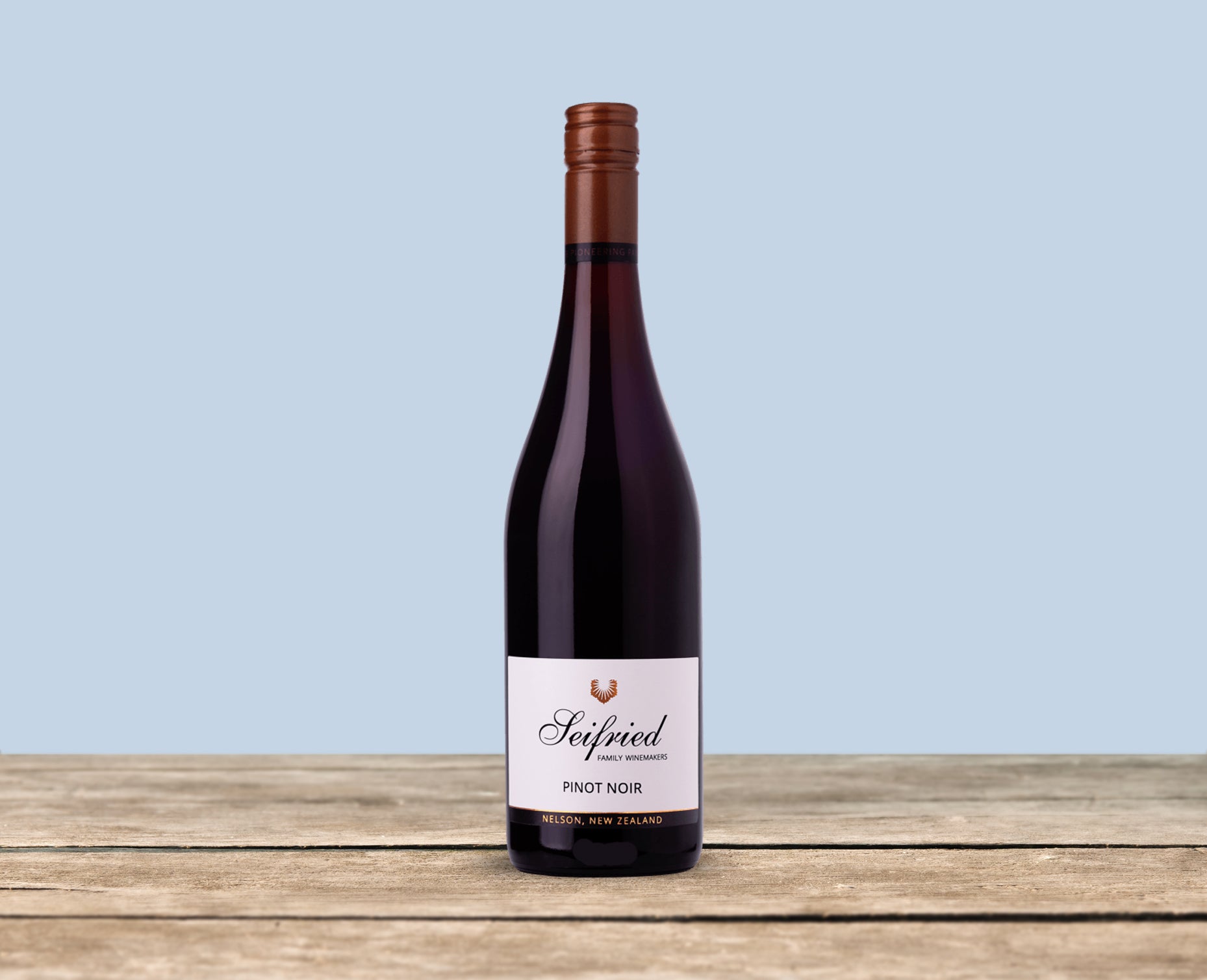 Seifried Estate Pinot Noir