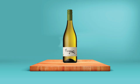 Selon Letang Viognier