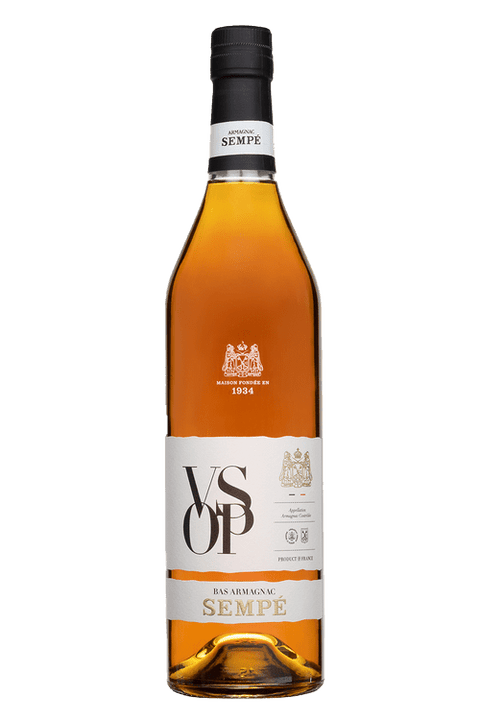 Sempe VSOP Bas Armagnac 70cl
