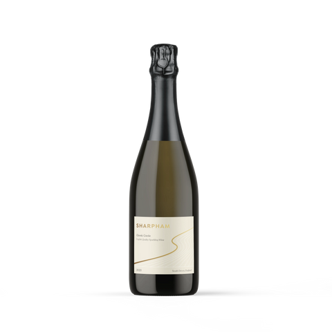 Sharpham Sparkling Wine
