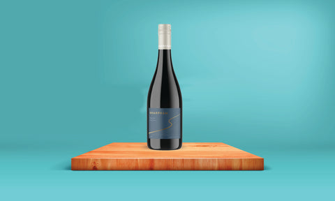 Sandridge Barton Pinot Noir 75cl