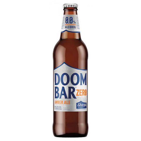 Doom Bar Zero 0%