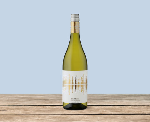 Silent Noise Chardonnay