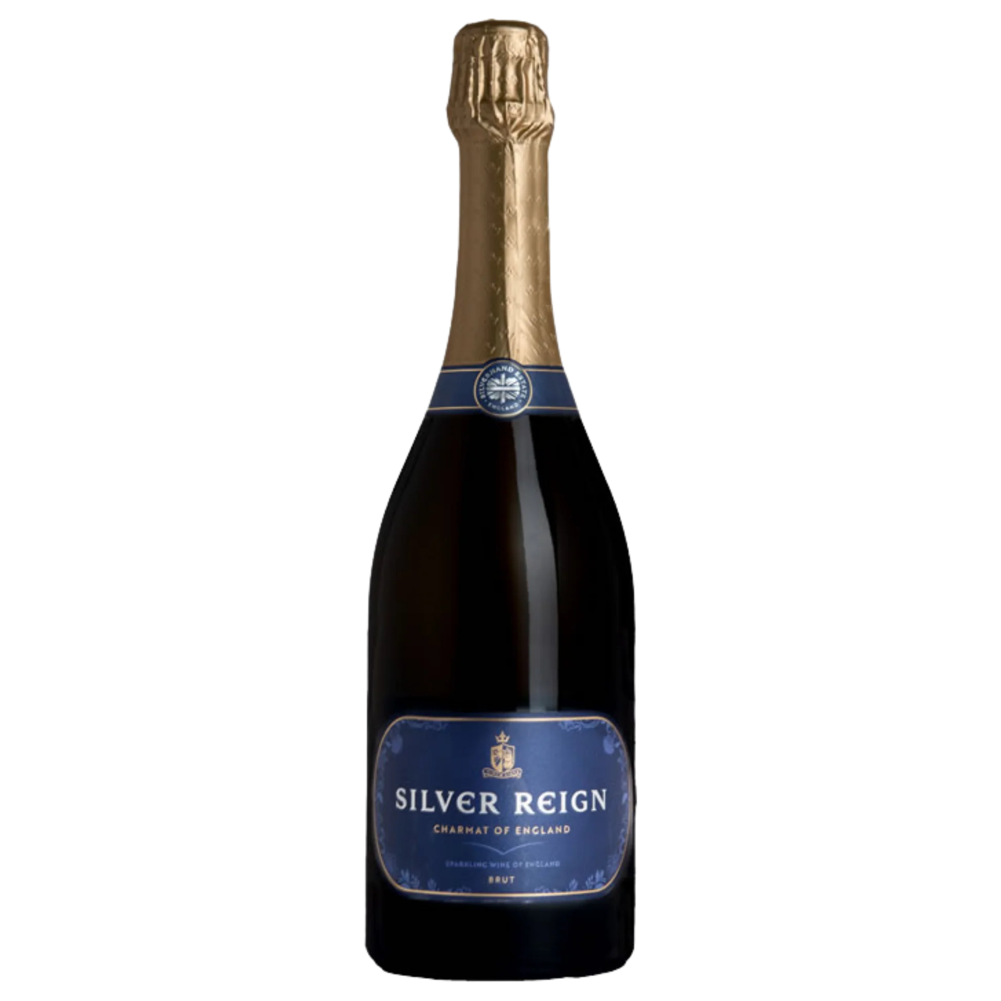 Silver Reign, Silverhand Brut