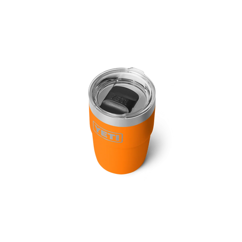 YETI Rambler 8oz Stackable Cup - King Crab