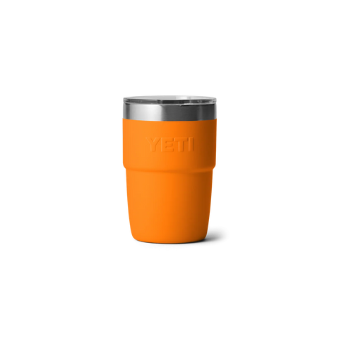 YETI Rambler 8oz Stackable Cup - King Crab