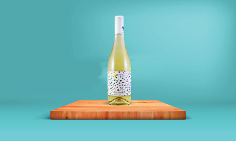 Sonadora Organic Blanco 75cl