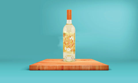 Summer of '69 Early Pick Verdejo, Mollydooker 75cl