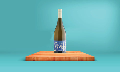 Swift Albarino 75cl