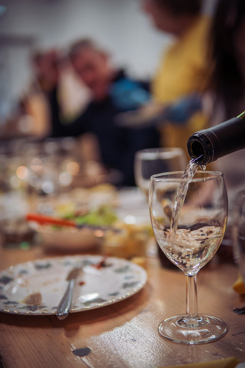 Events and Experiences