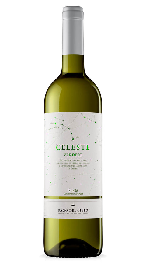 Torres Celeste Verdejo 75cl