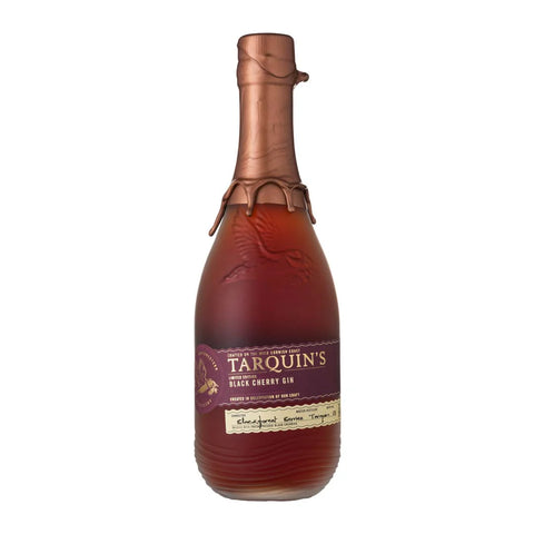 Tarquins Black Cherry Gin 70cl