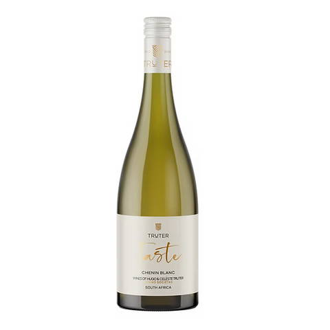 Truter Taste Chenin Blanc 75cl
