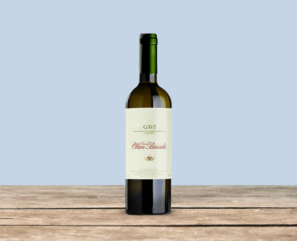 Tenuta Olim Bauda Gavi di Gavi – The Wine Box