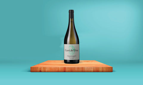 Terres Fideles Cami del Drac Grenache/Roussanne Blanc IGP Cotes Catalanes