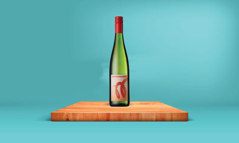 The Notes Gewurztraminer