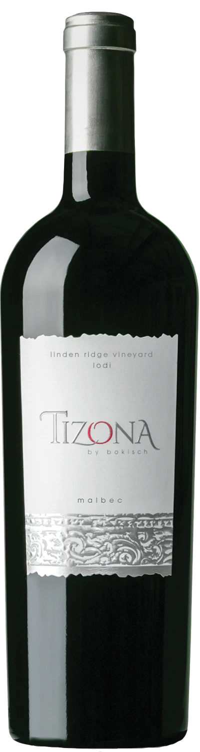 Bokisch Vineyards Tizona Malbec 75cl