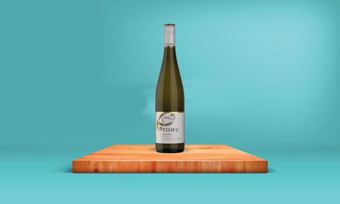 Tohu Pinot Gris Awatere Valley