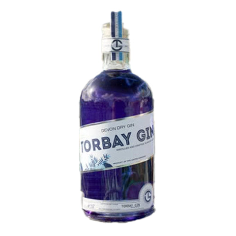 Torbay Gin 70cl