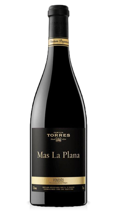 Torres Mas La Plana 2019 75cl