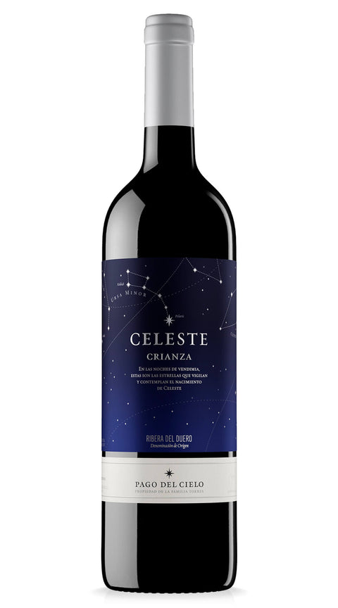 Torres Celeste Crianza 75cl