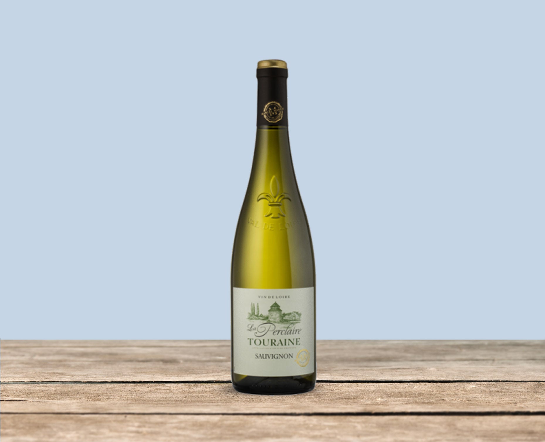 Touraine Sauvignon La Perclaire